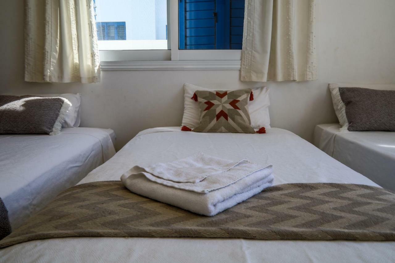 Phaedrus Living: Seaside Luxury Villa Anafi Paralimni Dış mekan fotoğraf